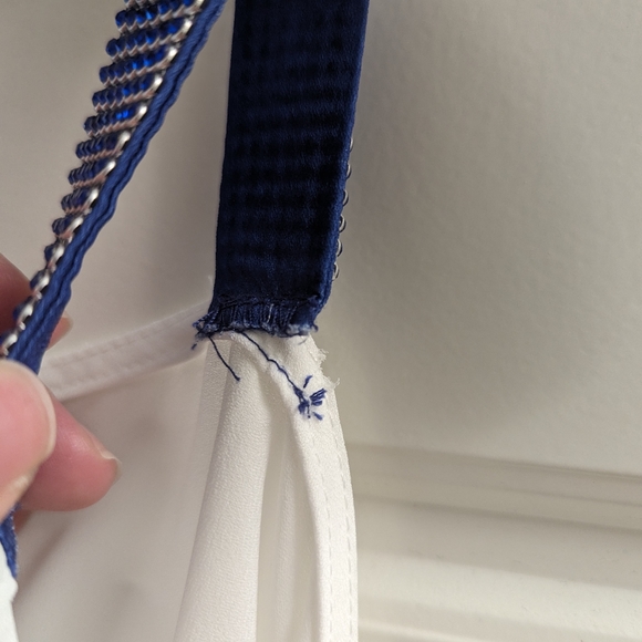 **PULLED** Floral Two-Piece Lounge Set - Picture 10 of 11